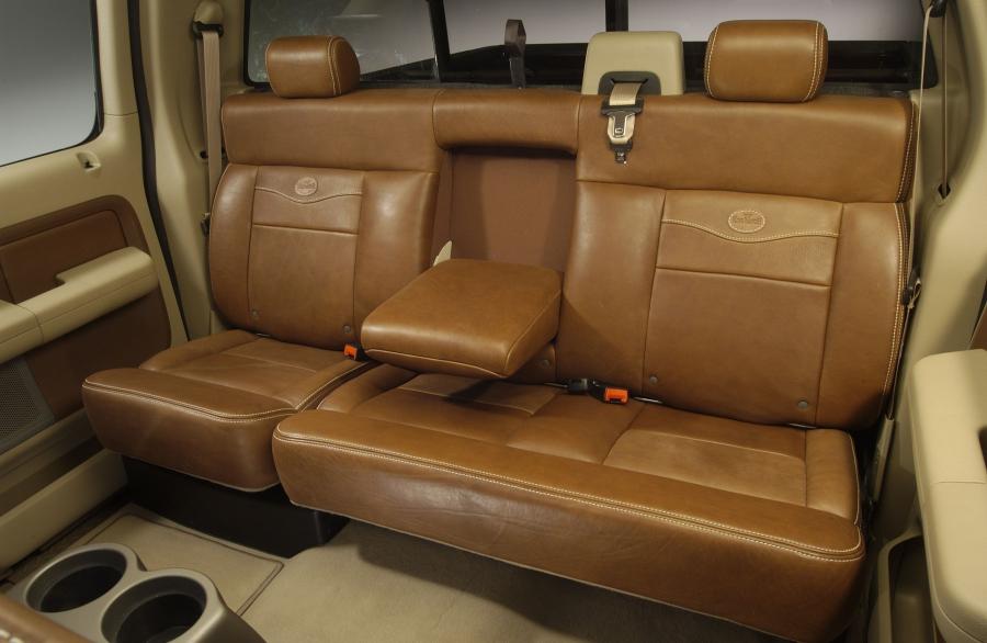  Ford F-150 SuperCrew Cab 2004 года  (фото 51 из 83)